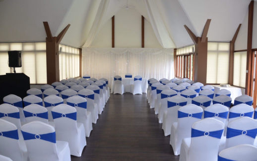 Wedding DJ Oxford