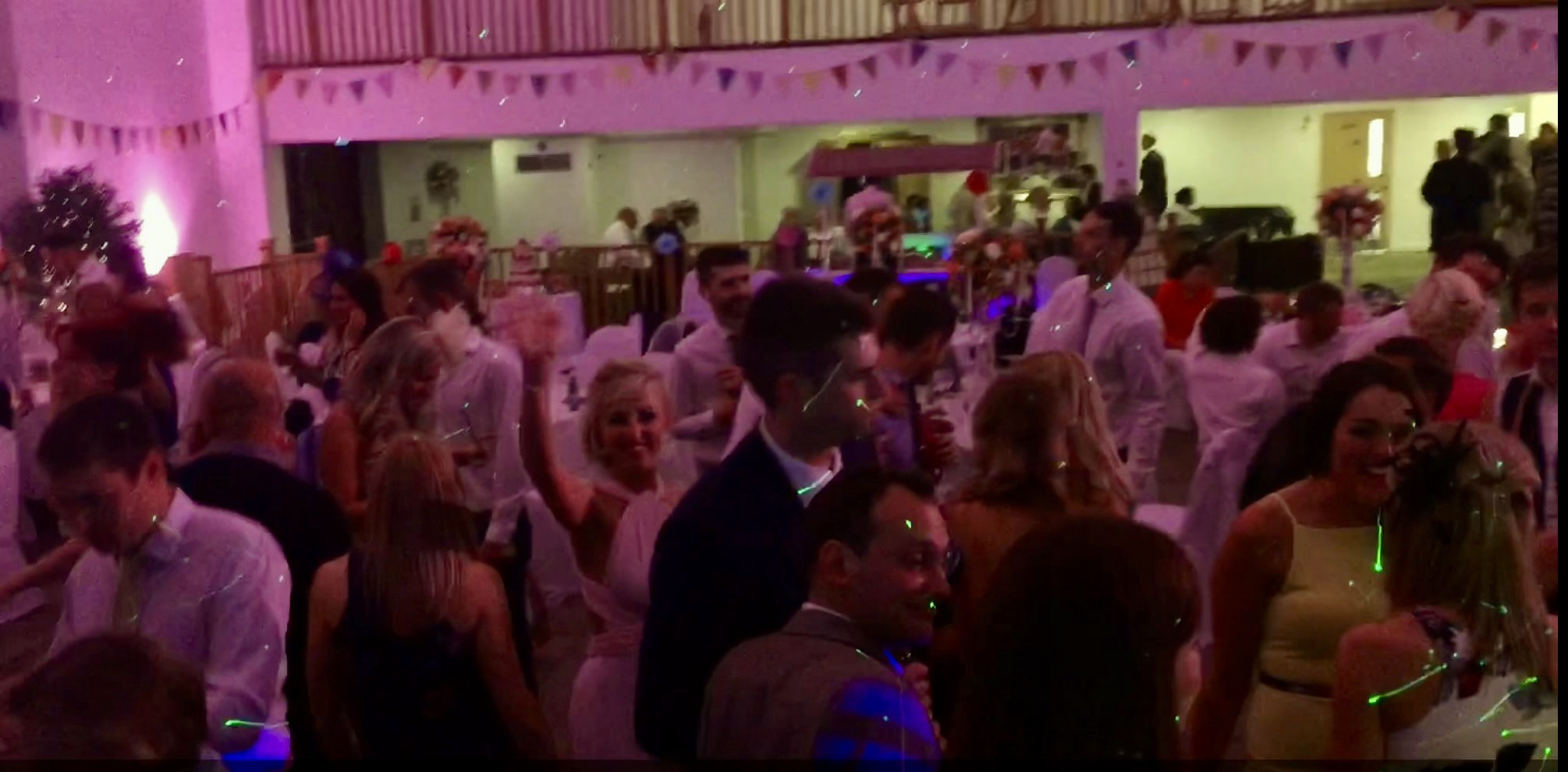 Wedding at Worton Hall, Yarnton, Oxfordshire