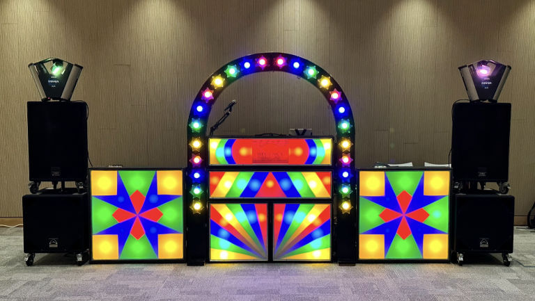 Wedding DJ Oxford